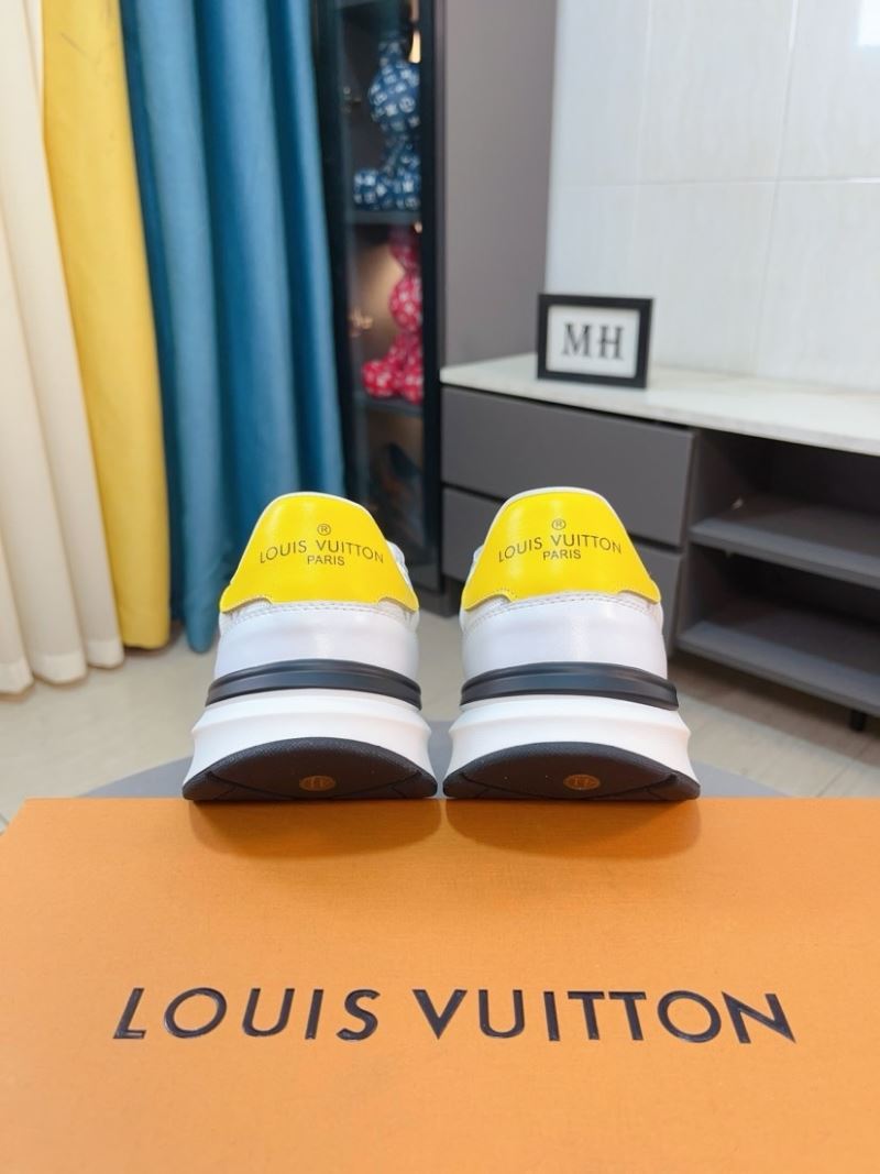 Louis Vuitton Run Away Sneaker